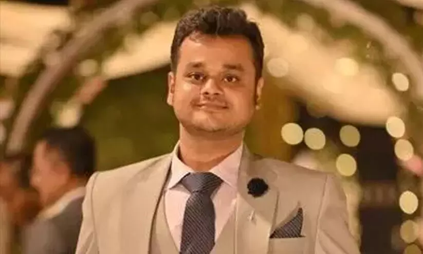 ബി.ജെ.പി നേതാക്കളുടെ കേസിനെക്കുറിച്ച് പോസ്റ്റിട്ടതിന് അസം കോൺഗ്രസ് വക്താവ് അറസ്റ്റിൽ