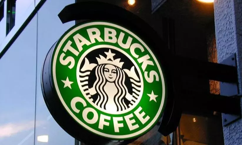 സ്റ്റാർബക്സിനോട് 50 ദശലക്ഷം ഡോളർ നഷ്ടപരിഹാരം ആവശ്യപ്പെട്ട് കാലിഫോർണിയ കോടതി