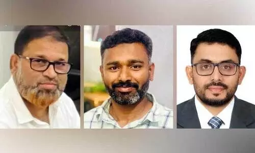 യാം​ബു ഇ​ന്ത്യ​ൻ ഇ​സ്‌​ലാ​ഹി സെ​ന്റ​റി​ന് പു​തി​യ നേ​തൃ​ത്വം