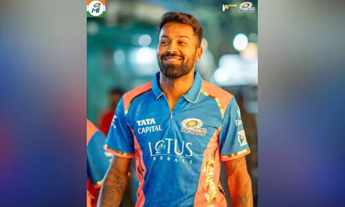 കി​രീ​ട​വ​ര​ള്‍ച്ച​ക്ക് പ​രി​ഹാ​രം കാ​ണാൻ മുംബൈ ഇ​ന്ത്യ​ൻ​സ്