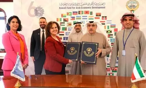 യ​മ​നെ ചേ​ർ​ത്തു​പി​ടി​ച്ച് കു​വൈ​ത്ത്; ഭ​വ​ന നി​ർ​മാ​ണ​ത്തി​ന് കെ.​എ​ഫ്.​എ.​ഇ.​ഡി സ​ഹാ​യം