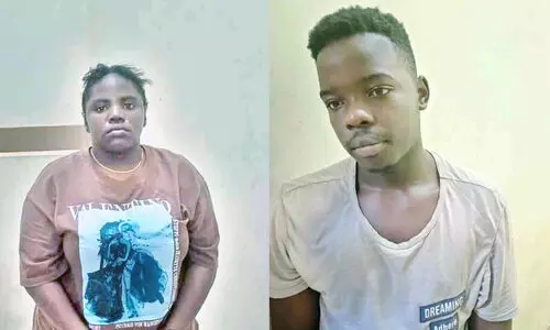 ലഹരി വിൽപന: താൻസനിയൻ സ്വദേശികളെ പഞ്ചാബിൽനിന്ന് പിടികൂടി