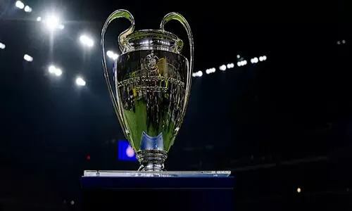 ആരാകും യൂറോപ്പിലെ രാജാക്കന്മാർ; ചാമ്പ്യൻസ് ലീഗ് വിജയികളെ പ്രവചിച്ച് സൂപ്പർ കമ്പ്യൂട്ടർ...