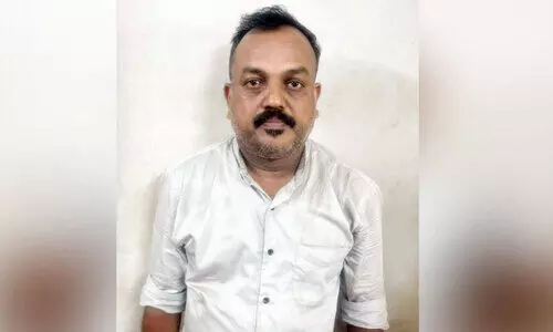 വിമാനമാർഗം എം.ഡി.എം.എ കടത്ത്: ഒരാൾ കൂടി പിടിയിൽ