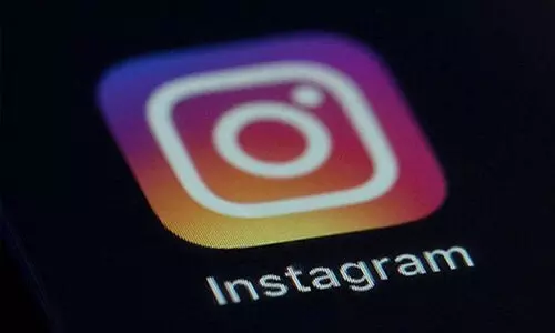 ലഹരിമരുന്ന്: ഇൻസ്​റ്റഗ്രാമിന്​ നോട്ടീസ്​; 61 അക്കൗണ്ടുകൾ നീക്കി