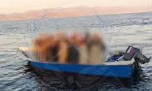 നു​ഴ​ഞ്ഞ് ക​യ​റ്റം; 84 ആ​ഫ്രി​ക്ക​ൻ പൗ​ര​ന്മാ​രെ നാ​ടു​ക​ട​ത്തി