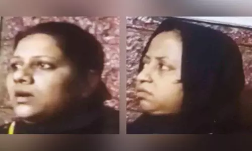 ആഭരണങ്ങളുമായി യുവതികൾ പിടിയിലായത് മുംബൈക്ക് കടക്കാനുള്ള ശ്രമത്തിനിടെ