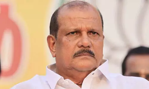 ലവ് ജിഹാദ് പരാമര്‍ശം: പി.സി. ജോര്‍ജിനെതിരെ കേസെടുക്കില്ല; പ്രസംഗത്തിൽ ഒന്നുമില്ലെന്ന് പൊലീസിന് നിയമോപദേശം