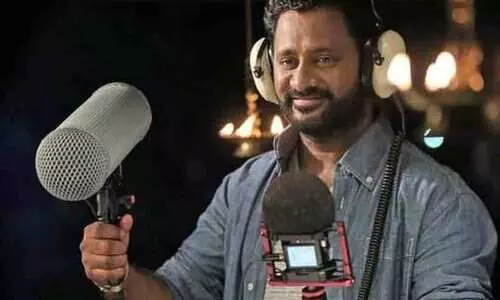 ഓസ്കറിന് ശേഷവും ഇന്ത്യയിൽ അവസരം നഷ്ടമായി, കാരണങ്ങൾ വിചിത്രം- റസൂൽ പൂക്കുട്ടി