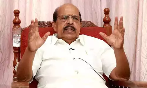 G Sudhakaran