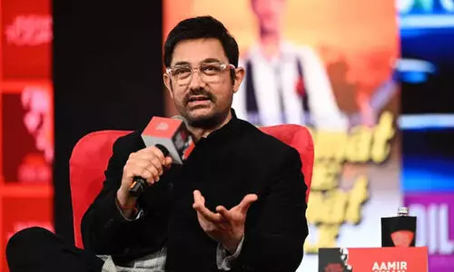 Aamir Khan