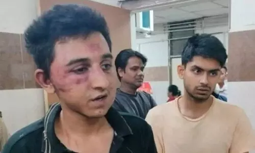 ലഹരിയിൽ കാറിടിച്ച് ഒരാളെ കൊന്നശേഷം ആ നിയമവിദ്യാർഥി വാദിക്കുന്നു, ‘എല്ലാറ്റിനും കാരണമായത് എയർബാഗാ​ണ്