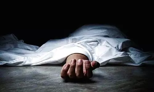 കെ.എസ്.ഇ.ബി കരാർ തൊഴിലാളി ഷോക്കേറ്റ് മരിച്ചു