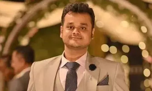 ബി.ജെ.പി നേതാക്കളുടെ കേസിനെക്കുറിച്ച് പോസ്റ്റിട്ടതിന് അസം കോൺഗ്രസ് വക്താവ് അറസ്റ്റിൽ