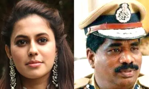 ranya rao ramachandra rao 9879879