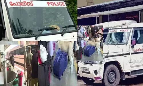 ഓപ്പറേഷന് ഡി-ഹണ്ട്: 234 പേരെ അറസ്റ്റ് ചെയ്തു ഓപ്പറേഷന് ഡി-ഹണ്ട്: 234 പേരെ അറസ്റ്റ് ചെയ്തു