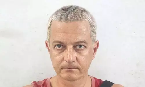 അലക്‌സേജ് ബെ​സി​യോ​ക്കോവ് ജുഡീഷ്യൽ കസ്റ്റഡിയിൽ