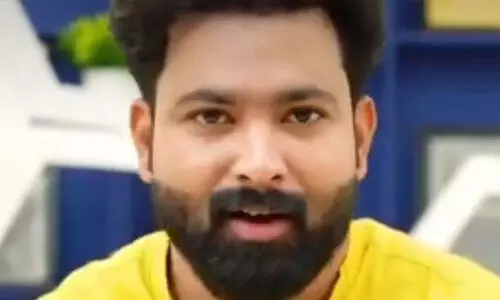 വ്ലോഗർ ജുനൈദിന്റെ മരണം: രക്തസ്രാവത്തെ തുടർന്നുള്ള ശ്വാസതടസ്സമെന്ന് പോസ്റ്റ്മോർട്ടം റിപ്പോർട്ട്