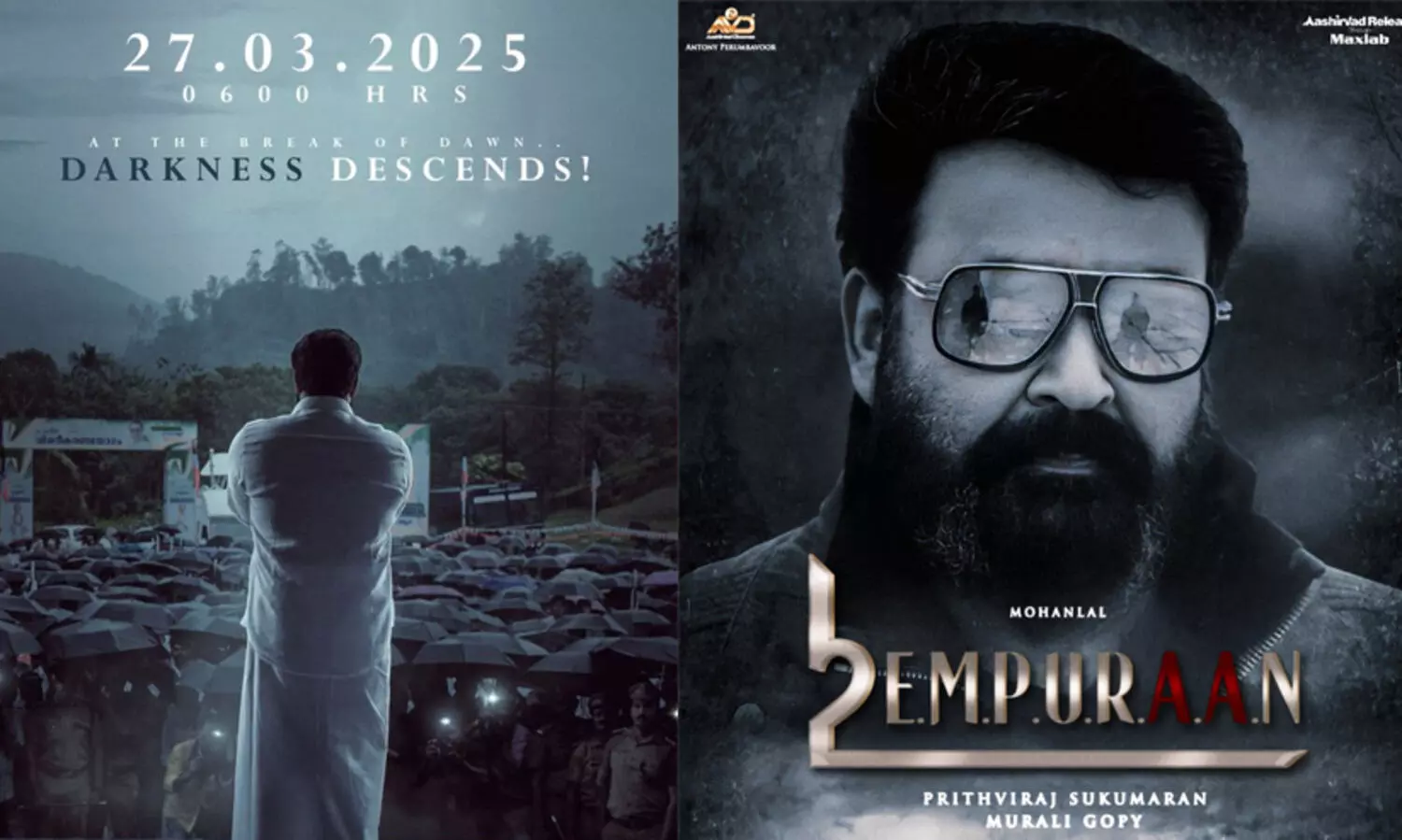 ചെകുത്താൻ ആറ് മണിക്ക് അവതരിക്കും; ഔദ്യോഗിക പ്രഖ്യാപനവുമായി പൃഥ്വിരാജ്