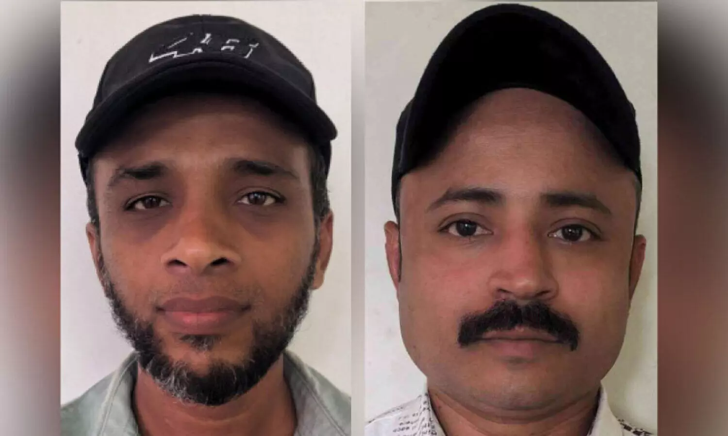 കരിപ്പൂരിൽ 35 ലക്ഷം രൂപയുടെ സ്വർണവുമായി ര​ണ്ടു പേ​ർ പി​ടി​യി​ൽ