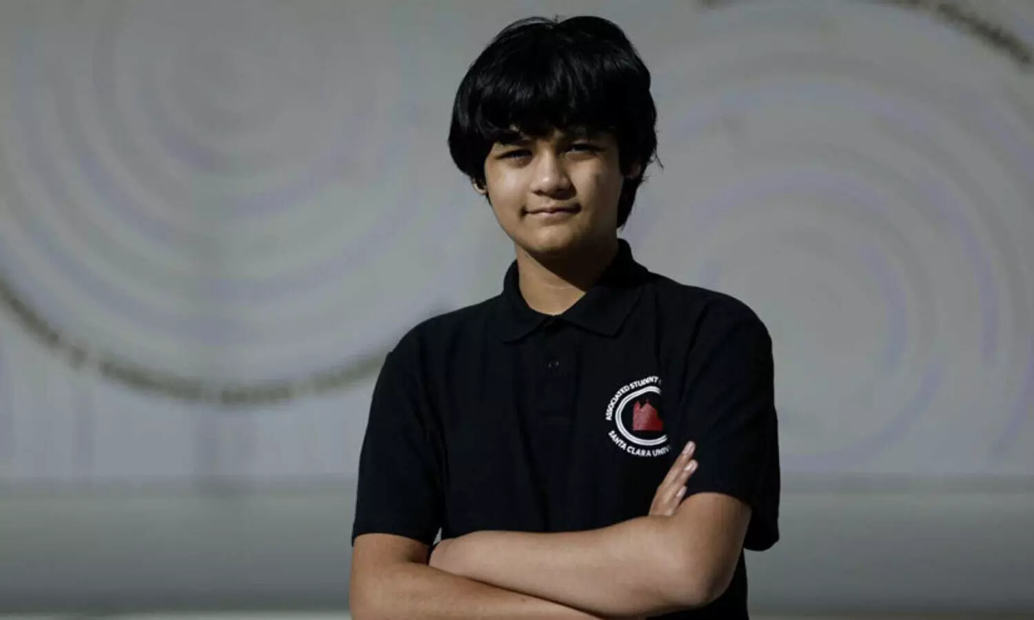 വണ്ടർ സ്പേസ് ബോയ് ക്വാസി