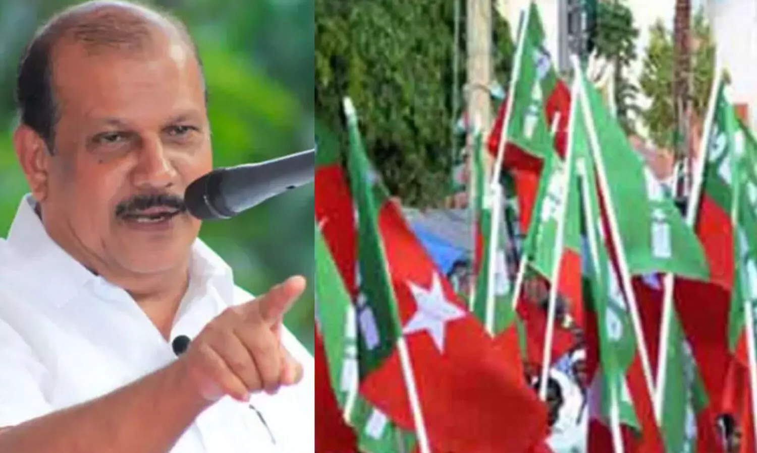 പി.സി. ജോർജിൻറെ വിദ്വേഷ പ്രസംഗം: പൊലിസ് നിലപാട് നിയമവാഴ്ചയെ പരിഹസിക്കുന്നു- എസ്.ഡി.പി.ഐ