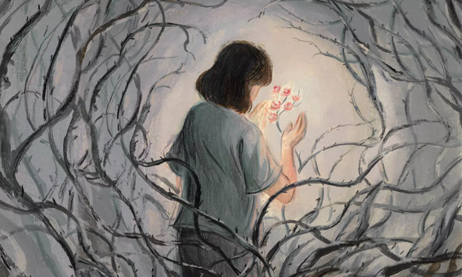 ചിലരങ്ങനെയാണ്