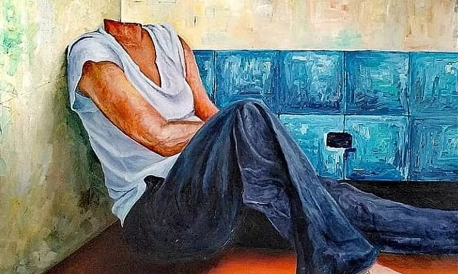 ഒരു ചിത്രകാരനെക്കുറിച്ച്