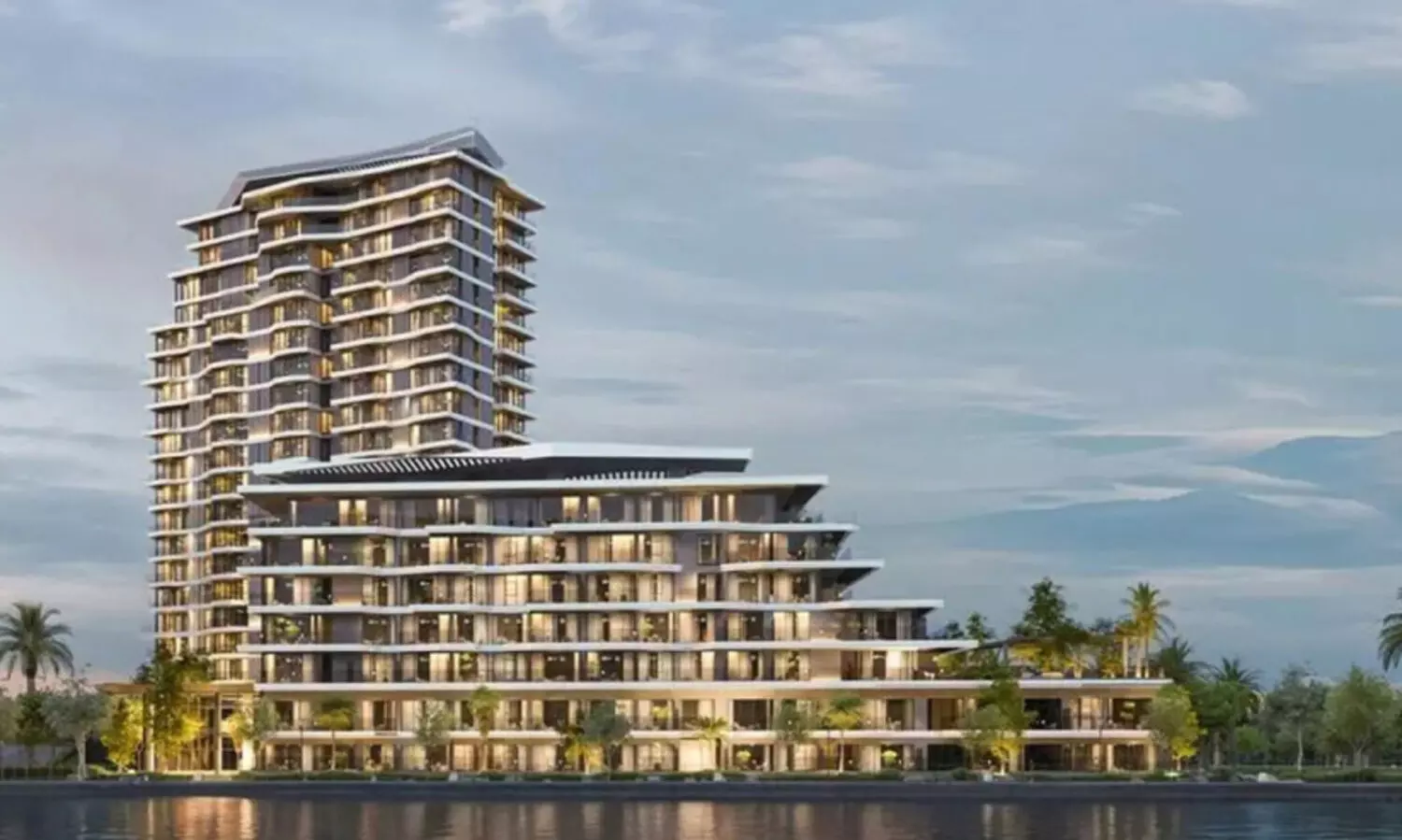 40 ശ​ത​മാ​നം വ​രു​മാ​ന വ​ര്‍ധ​