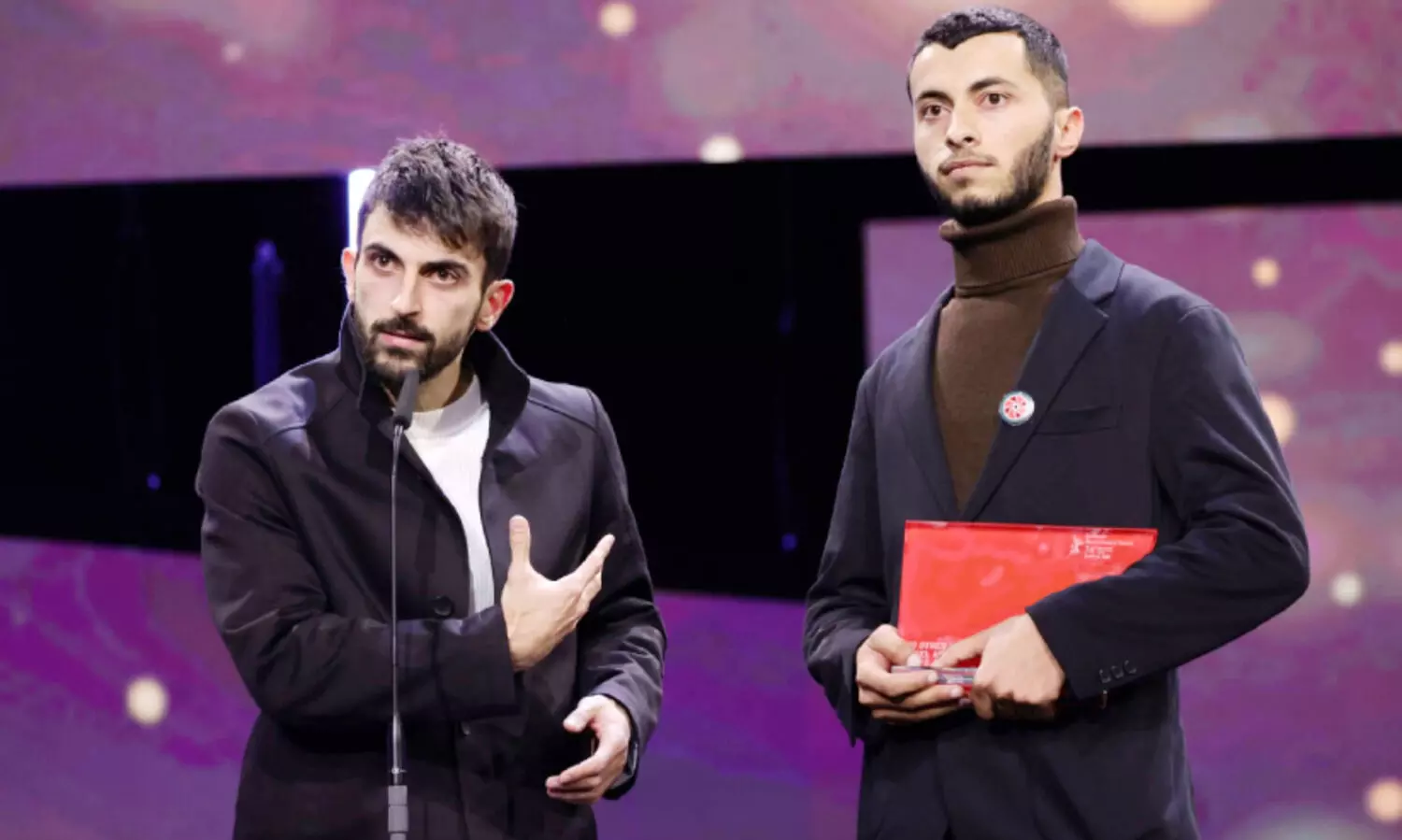 നോ ​അ​ദ​ർ ലാ​ൻ​ഡ്