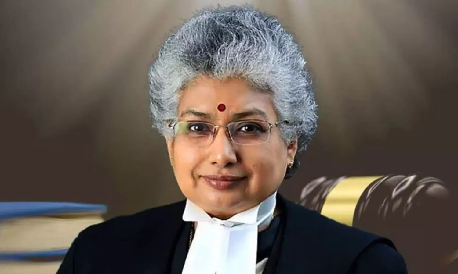 സർക്കാർ നിയമ ഓഫിസർമാരിൽ കുറഞ്ഞത് 30 ശതമാനമെങ്കിലും സ്ത്രീകളായിരിക്കണം -ജസ്റ്റിസ് ബി.വി നാഗരത്ന