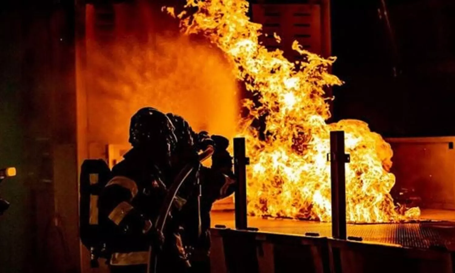 നോർത്ത് മാസിഡോണിയയിൽ നൈറ്റ് ക്ലബിൽ തീപ്പിടിത്തം; 51 പേർക്ക് ദാരുണാന്ത്യം