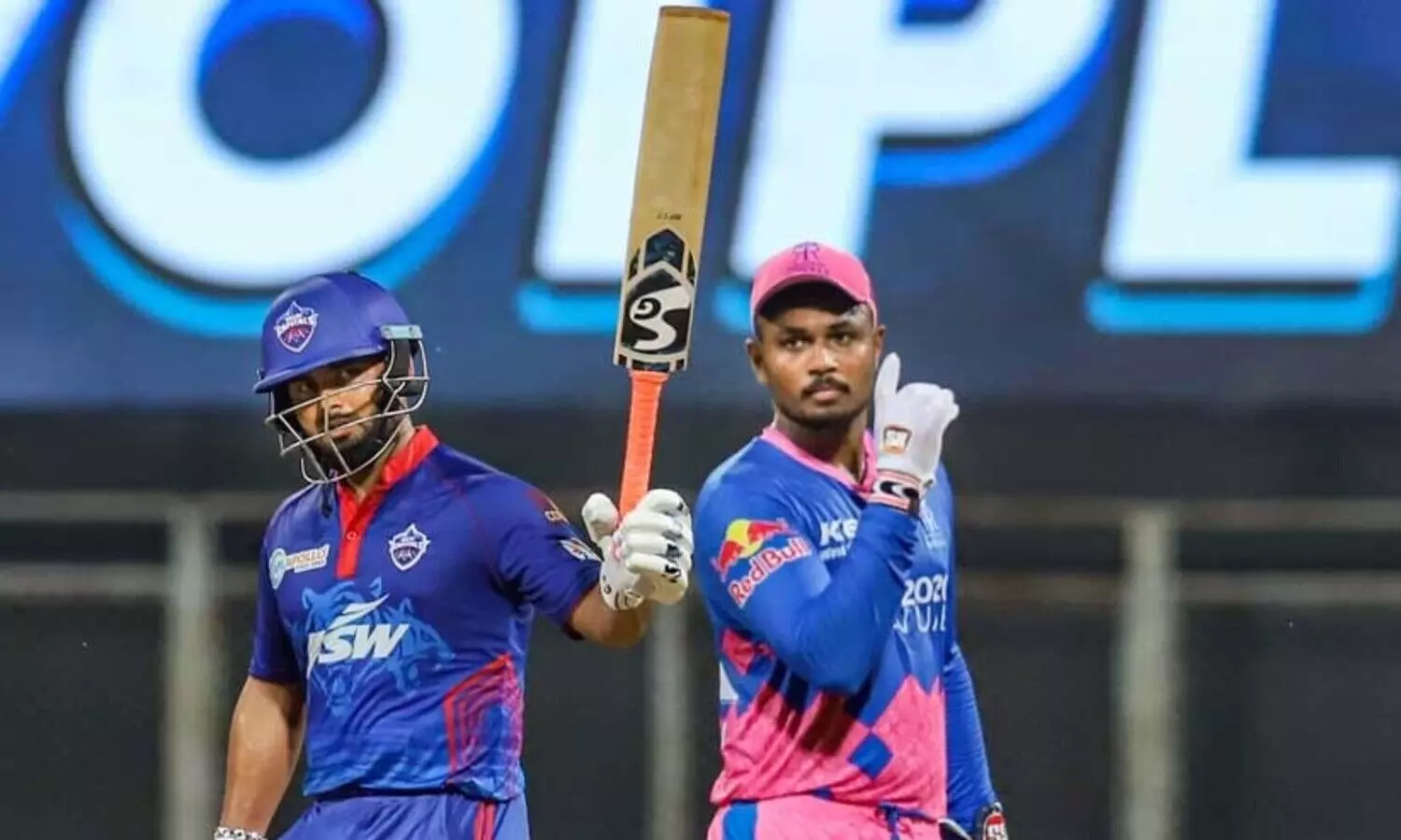 ‘സഞ്ജുവുമായി മത്സരിക്കേണ്ട..., ഈ ഐ.പിഎല്ലാണ് അതിനുള്ള അവസരം’; സൂപ്പർതാരത്തിന് ട്വന്‍റി20 ടീമിലേക്ക് മടങ്ങിയെത്താനുള്ള വഴിപറഞ്ഞ് ചോപ്ര