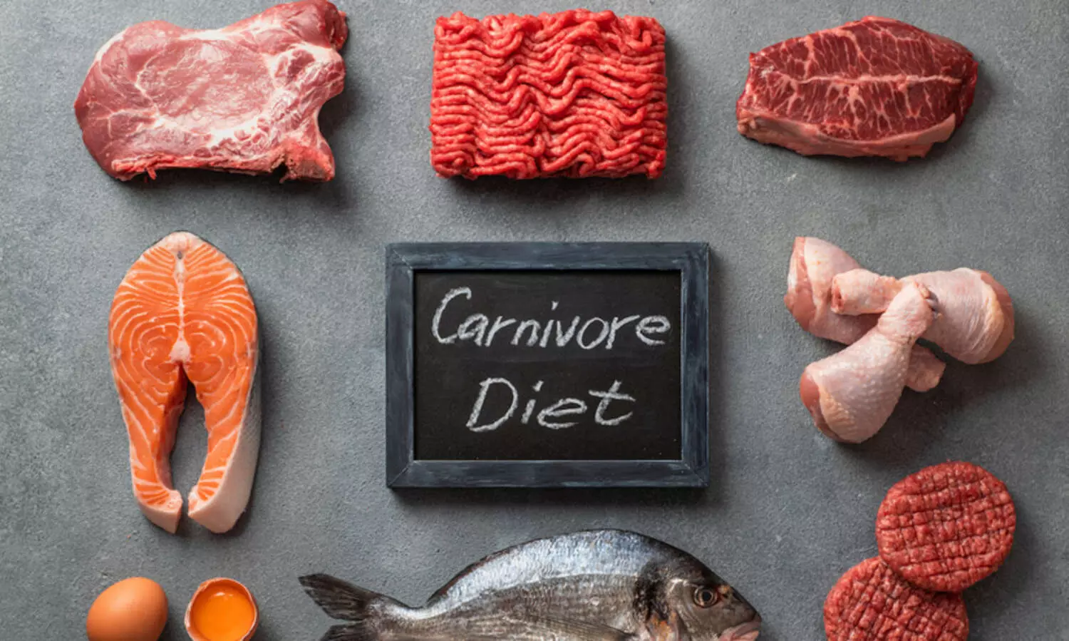 കാർണിവോറസ് ഡയറ്റ് നോക്കി വൃക്കരോഗം പിടിപെട്ട് സോഷ്യൽ മീഡിയ ഇൻഫ്ളുവൻസർ; കാരണം അമിതമായി പ്രോട്ടീൻ ഉള്ളിൽ ചെന്നത്