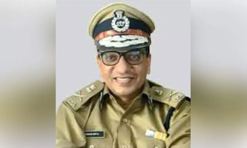 സം​സ്ഥാ​ന പൊ​ലീ​സ്​ മേ​ധാ​വി സ്ഥാനം; യോഗേഷ്​ ഗുപ്തക്ക്​ സാധ്യത