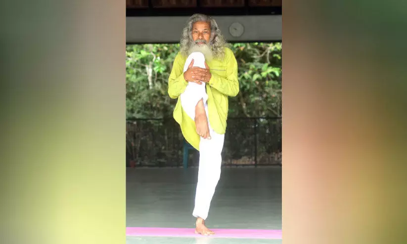 യോഗ ചെയ്യാം, പ്രായം പ്രശ്നമല്ല