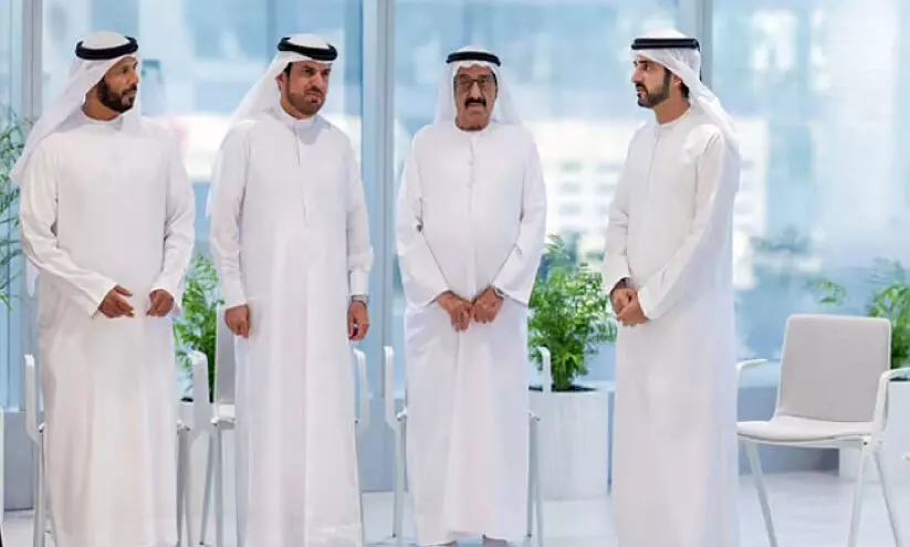 ദ​ുബൈയിൽ പള്ളികളുടെ വികസനത്തിന്​ 56 കോടിയുടെ പദ്ധതി