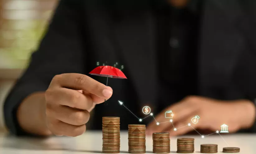 വ​ള​ന്‍റ​റി സേ​വി​ങ്‌​സ്: വീ​ഴ്ച​വ​രു​ത്തു​ന്ന ക​മ്പ​നി​ക​ള്‍ക്കെ​തി​രെ ന​ട​പ​ടി