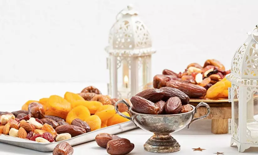 എ.ഐ.കെ.എം.സി.സി മൈസൂരു ഇഫ്താർ സംഗമം ഇന്ന് എ.ഐ.കെ.എം.സി.സി മൈസൂരു ഇഫ്താർ സംഗമം ഇന്ന്