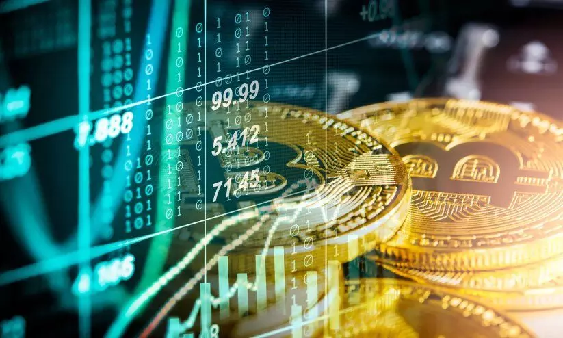 ക്രിപ്റ്റോ ക​റ​ൻ​സി​ക​ൾ പ്രോ​ത്സാ​ഹി​പ്പി​ക്കാ​ൻ പാകിസ്താൻ