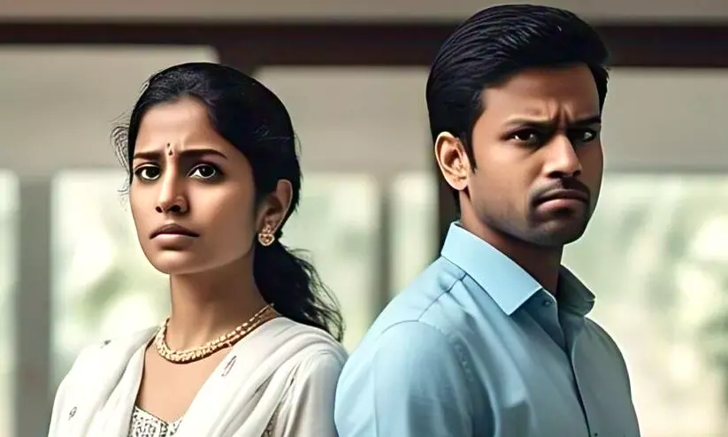 husband and wife 897868