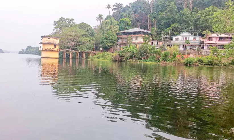 ബഫർ സോൺ; ഭീഷണിയില്ലെന്ന് മന്ത്രി, ആശങ്ക ഒഴിയാതെ ജനം ബഫർ സോൺ; ഭീഷണിയില്ലെന്ന് മന്ത്രി, ആശങ്ക ഒഴിയാതെ ജനം