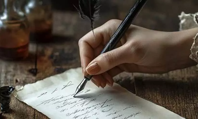 Letters Letters