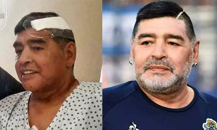 മറഡോണയുടെ മരണം അശ്രദ്ധയോ കൊലപാതകമോ? കോടതി അന്വേഷണത്തിൽ വരുന്ന വിവരങ്ങൾ ഇങ്ങനെ..