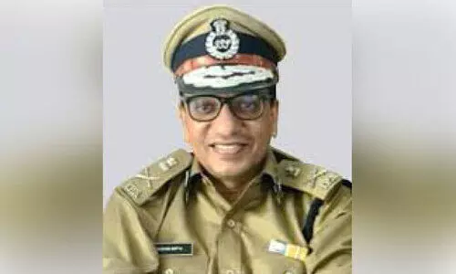 സം​സ്ഥാ​ന പൊ​ലീ​സ്​ മേ​ധാ​വി സ്ഥാനം; യോഗേഷ്​ ഗുപ്തക്ക്​ സാധ്യത