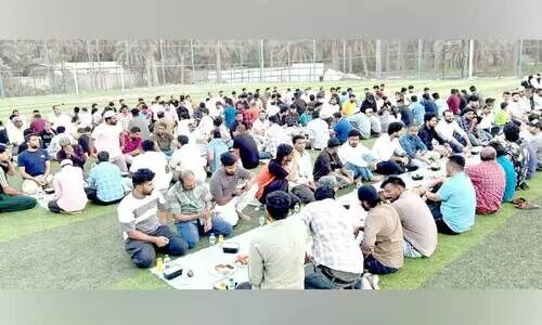 ‘ഹി​ഫ’ ഇ​ഫ്താ​ർ സം​ഗ​മം സം​ഘ​ടി​പ്പി​ച്ചു