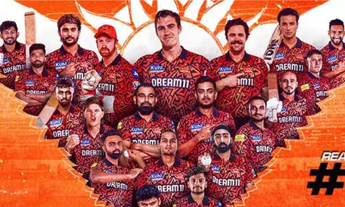 ഇക്കുറി തീയാണ് സൺറൈസേഴ്സ്, ആളിക്കത്തി പ്രതീക്ഷകൾ.. ഇക്കുറി തീയാണ് സൺറൈസേഴ്സ്, ആളിക്കത്തി പ്രതീക്ഷകൾ..