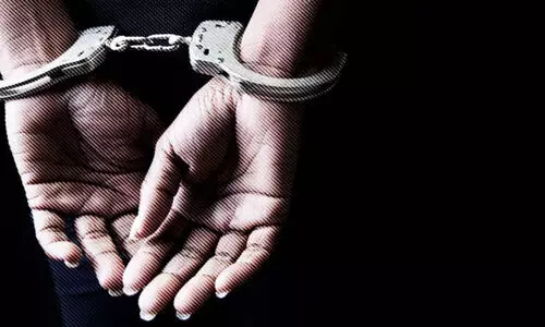 മ​യ​ക്കു​മ​രു​ന്ന്​ കേ​സി​ൽ സ്ത്രീ​ക്ക്​ 10 വ​ർ​ഷം ത​ട​വ്​