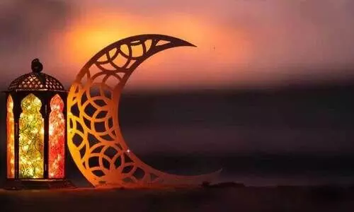 ചെ​റി​യ പെ​രു​ന്നാ​ൾ മാ​ർ​ച്ച് 30ന് ​സാ​ധ്യ​ത​യെ​ന്ന്  അ​ൽ ഉ​ജൈ​രി സ​യ​ന്റി​ഫി​ക് സെ​ന്റ​ർ