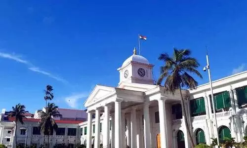 ദലിതരുടെയും ആദിവാസികളുടെയും   560 കോ​​ടി​​ സർക്കാർ കവരു​​േമ്പാൾ